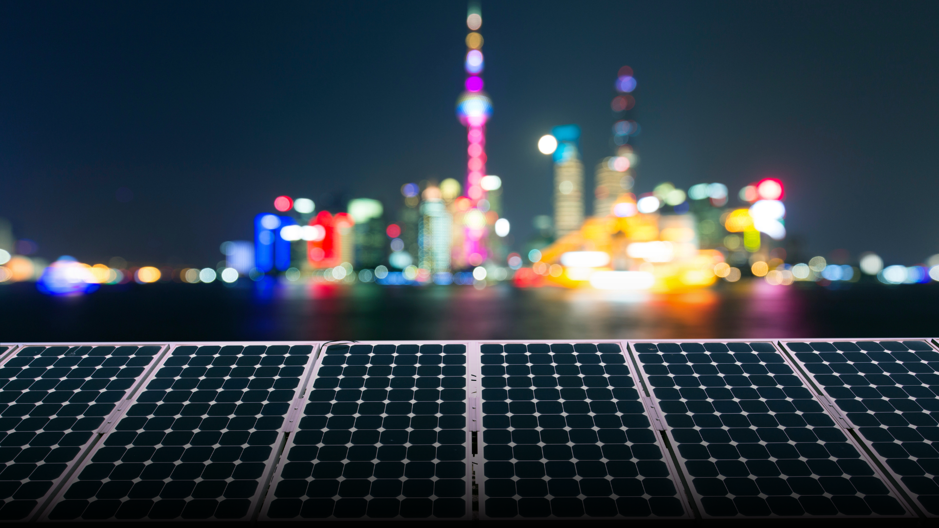 You are currently viewing Smart Cities in Africa: Powering Progress with Solar Energy