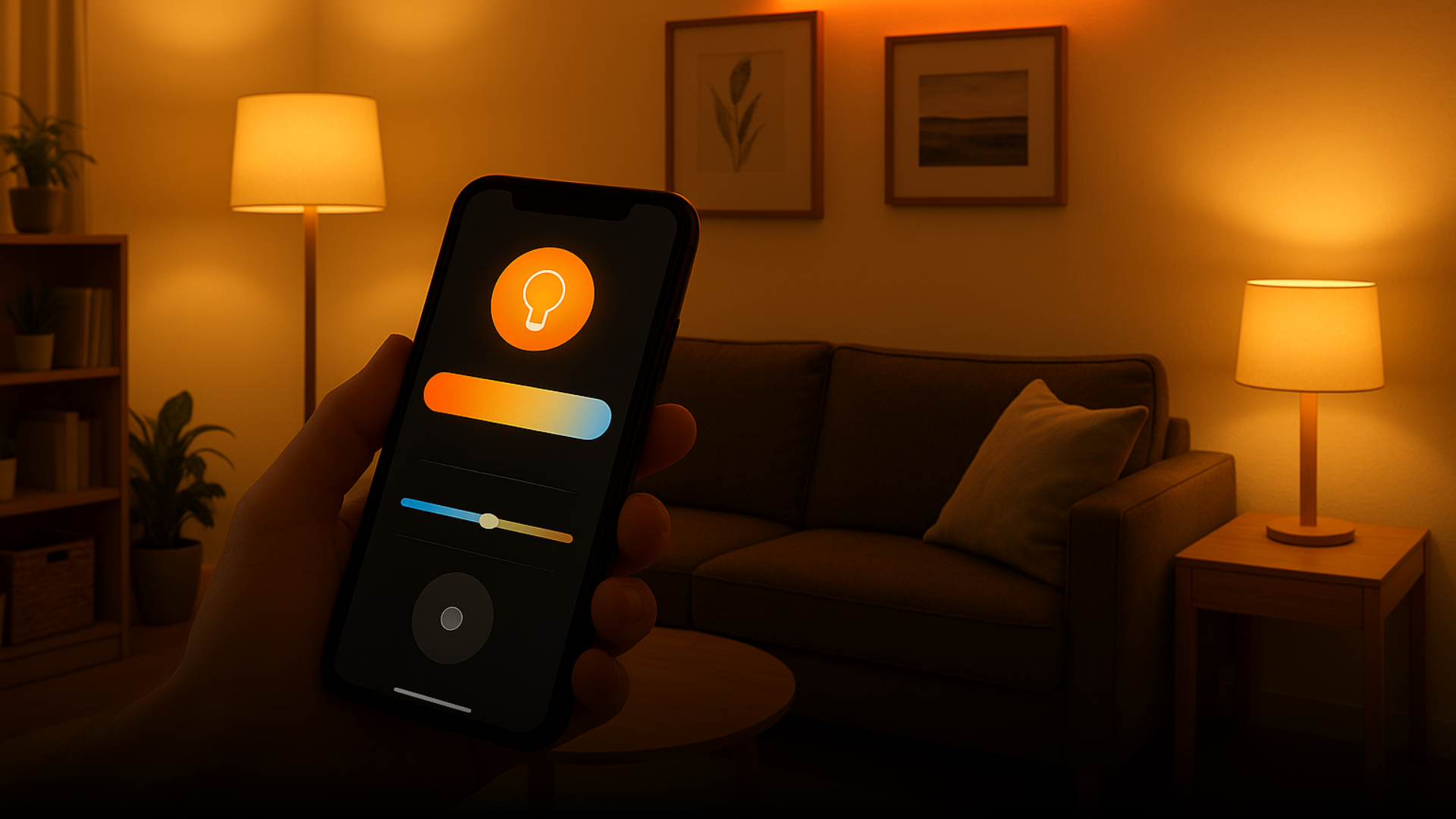 You are currently viewing Smart Home Automation Lighting in Africa: Powered by Solar and Innovation